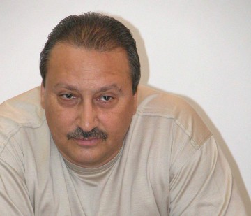Pe lângă scandalul cu Meleşcanu, fostul senator Rece are război şi-n propria firmă